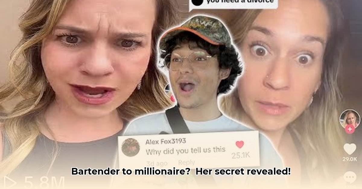 michelle-charlotte-bartender-net-worth